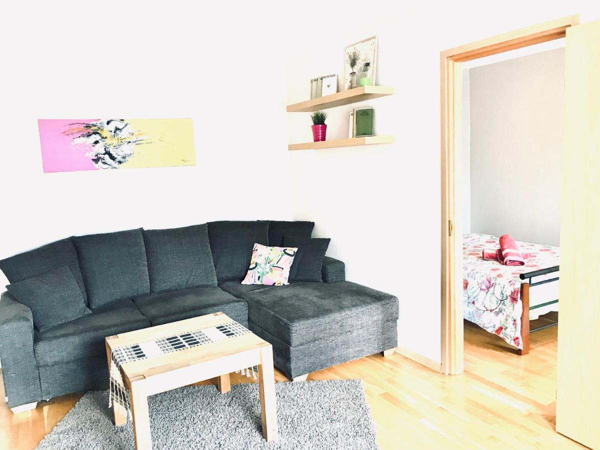 Cozy Central Apartment Tallinn Eksteriør bilde