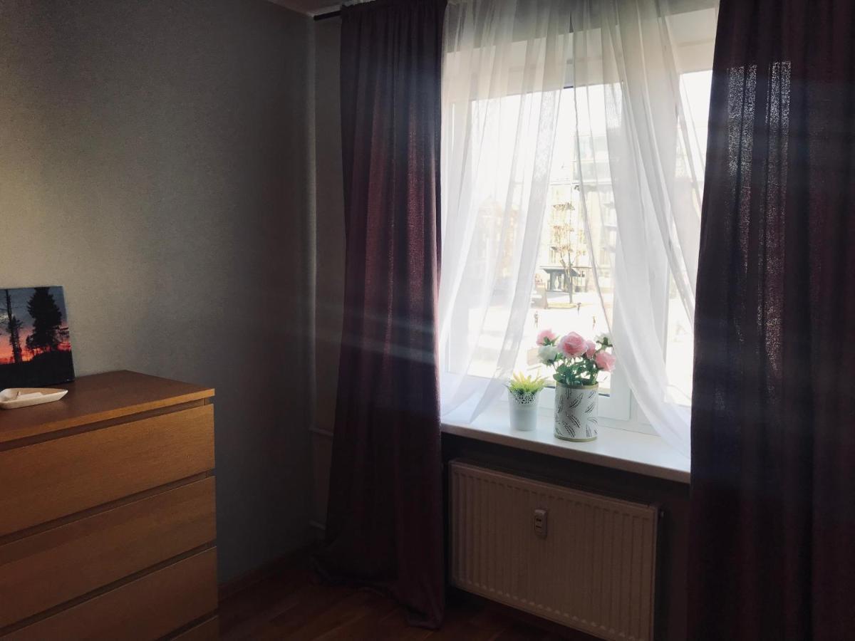 Cozy Central Apartment Tallinn Eksteriør bilde