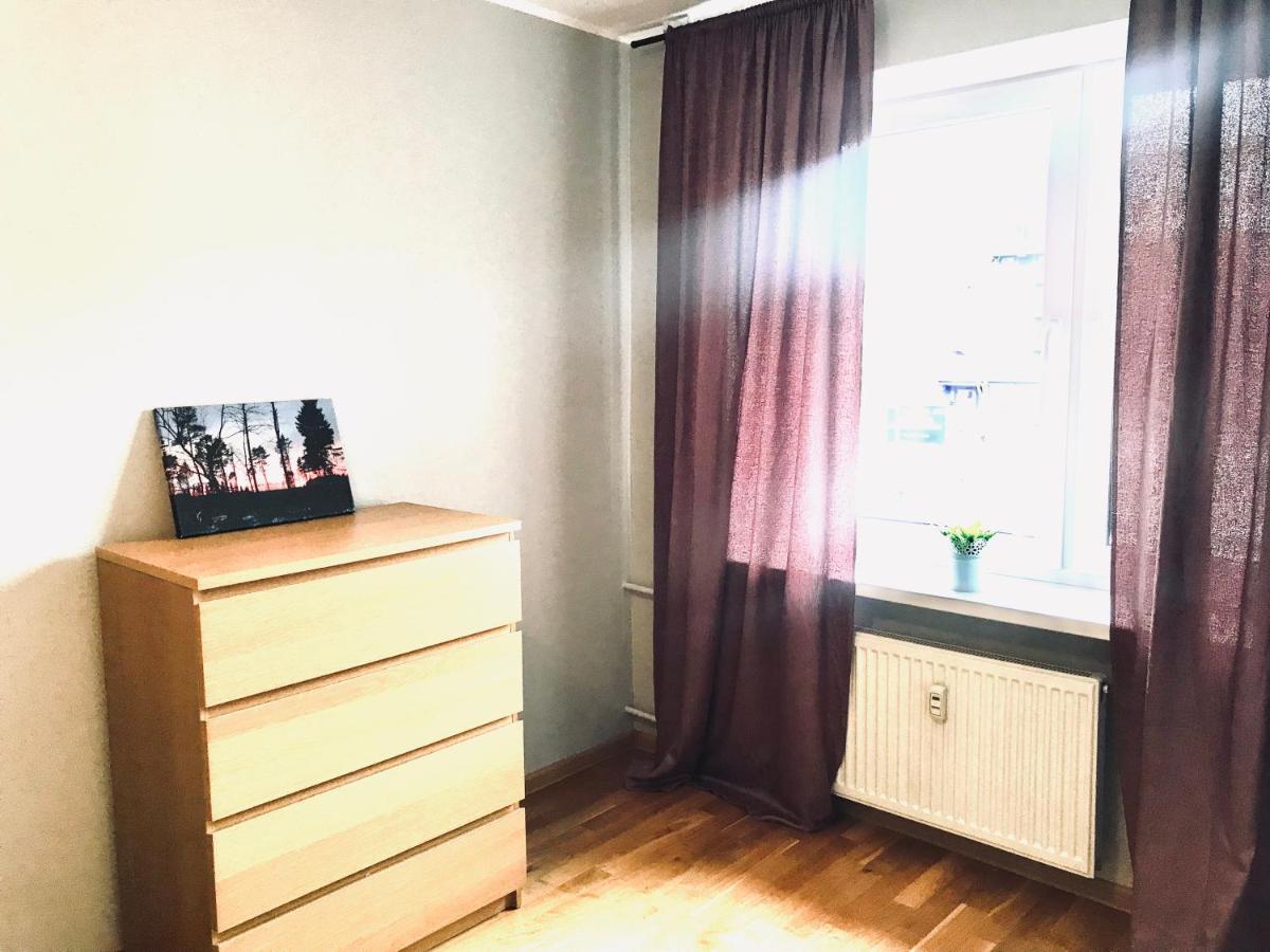 Cozy Central Apartment Tallinn Eksteriør bilde